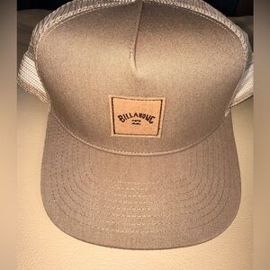 Billabong men’s hat